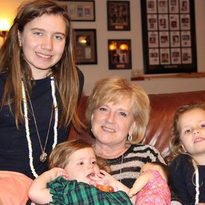 Meet your Posher, Phyllis